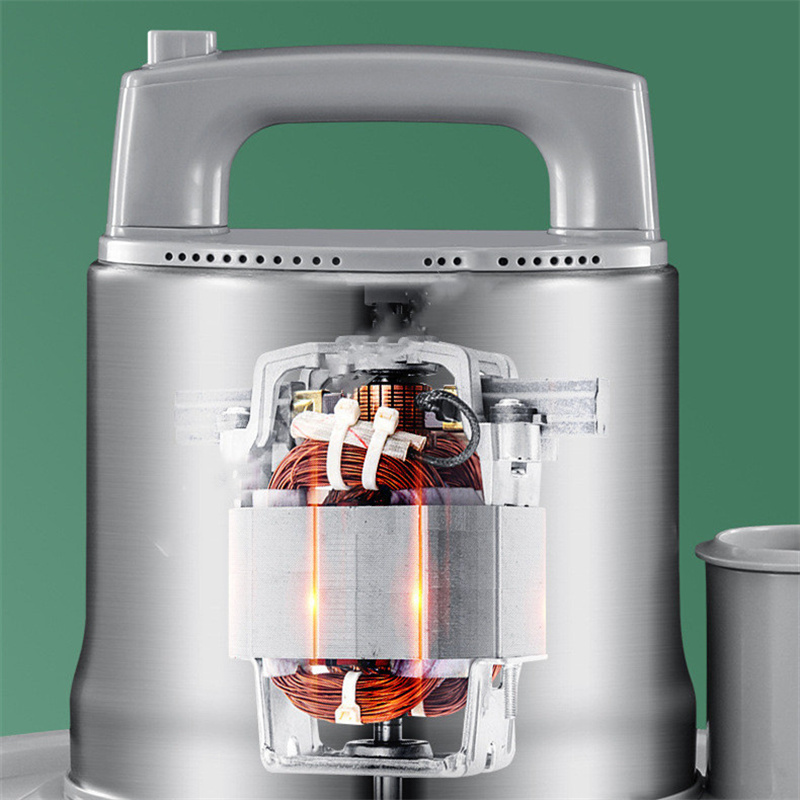16L Mincer Meat Grinder Electr - Food Processor Large 评论和价格