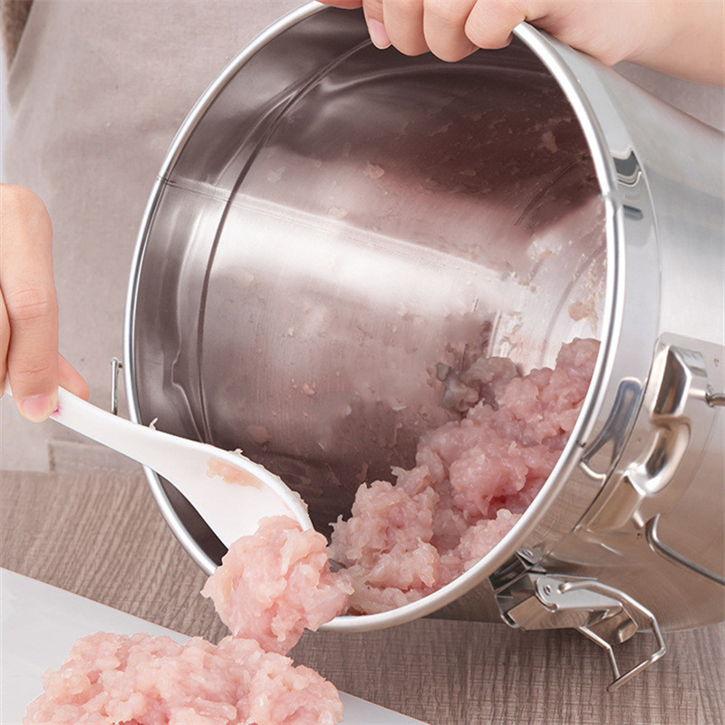16L Mincer Meat Grinder Electr - Food Processor Large 评论和价格