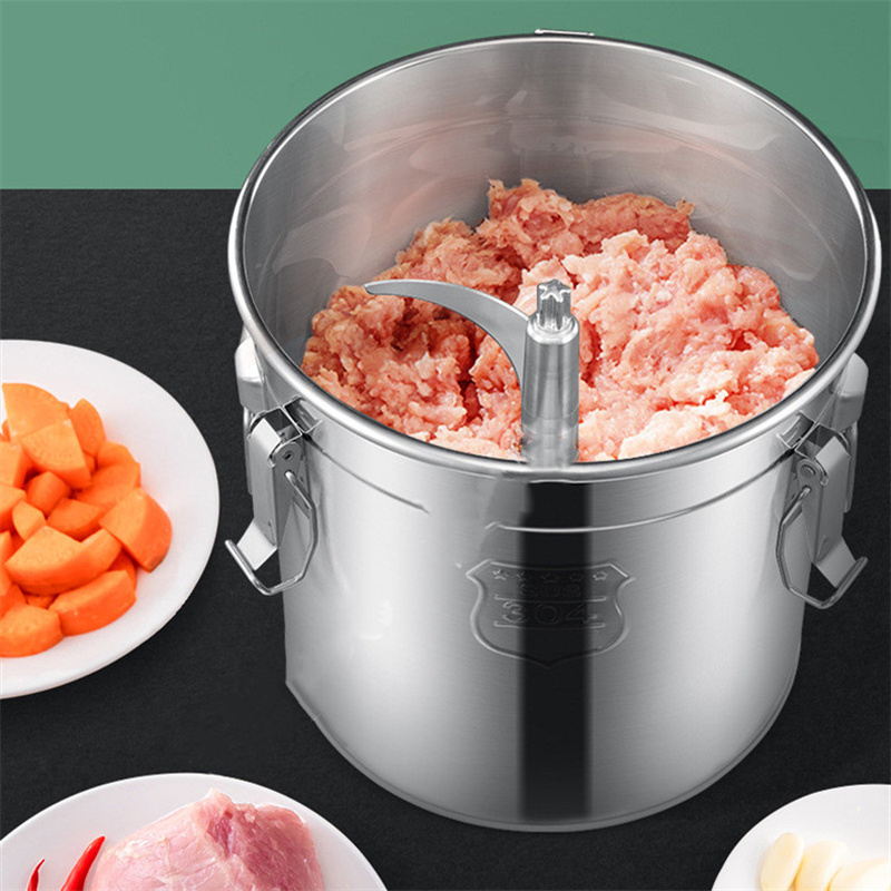 16L Mincer Meat Grinder Electr - Food Processor Large 评论和价格