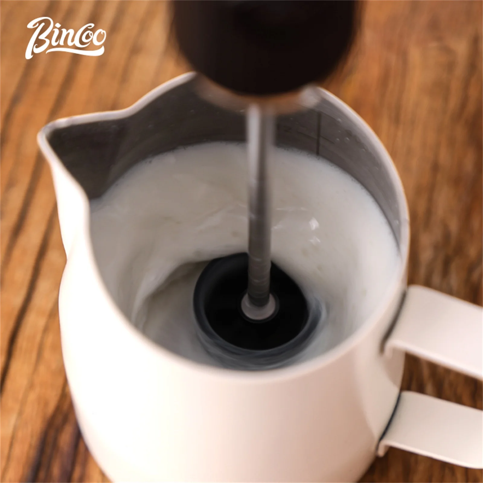 Bincoo New Milk Foamer Coffee  - Yogurt Maker Electric 评论和价格