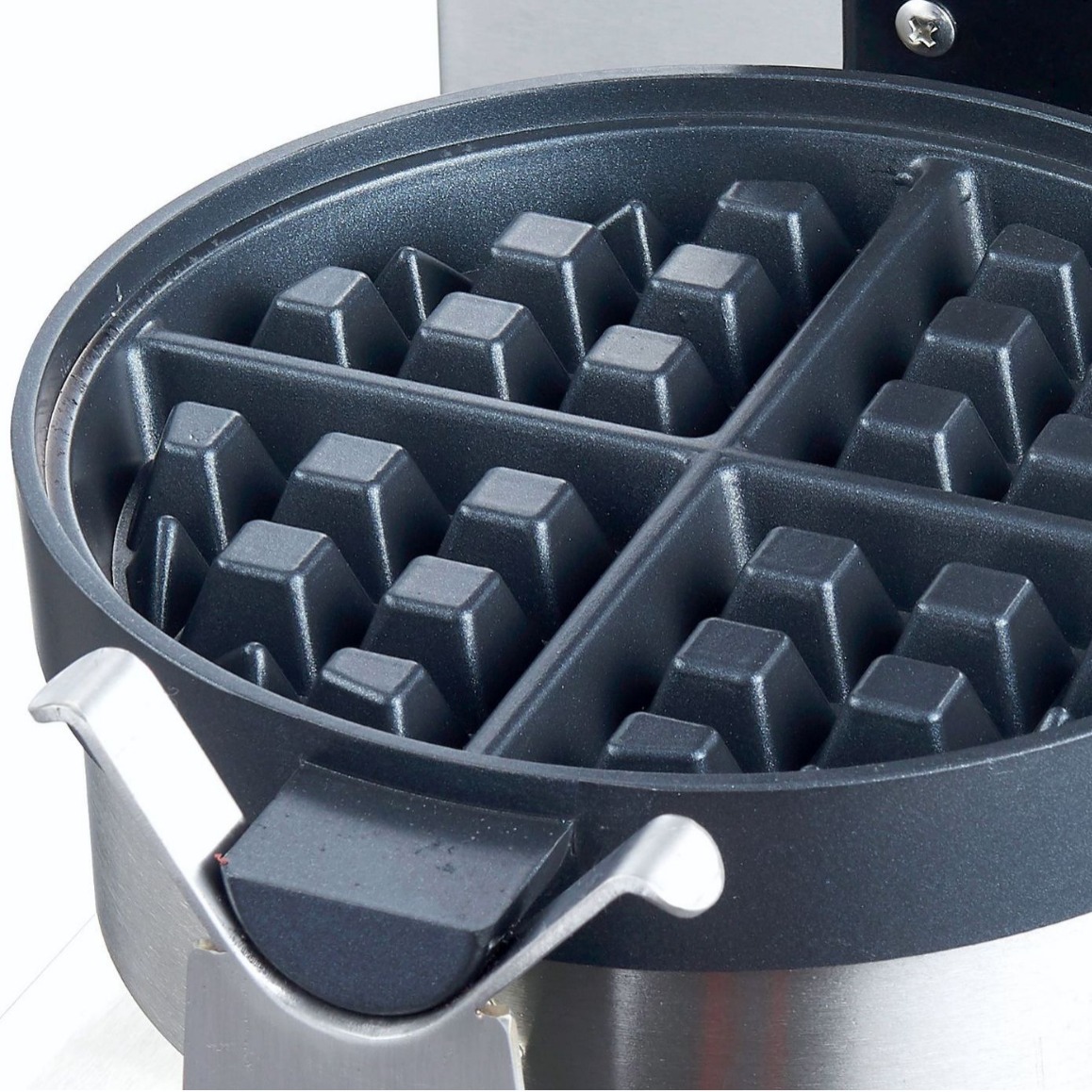Digital Control Rotatable Belg - Waffle Iron Belgian 评论和价格