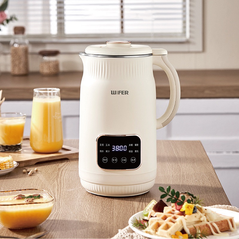 1.5L Soymilk Maker Electric Ju - Soy Milk Maker 评论和价格