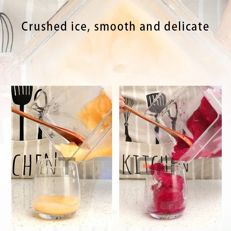 Commercial Blender for Sound E - Food Processor Large 评论和价格