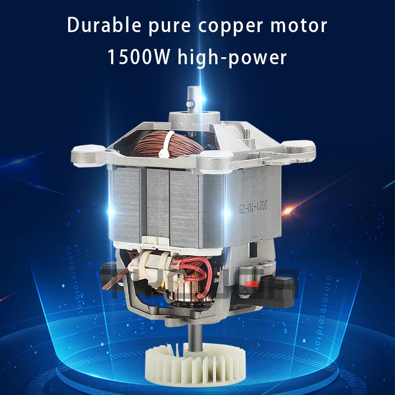 Commercial Blender for Sound E - Food Processor Large 评论和价格