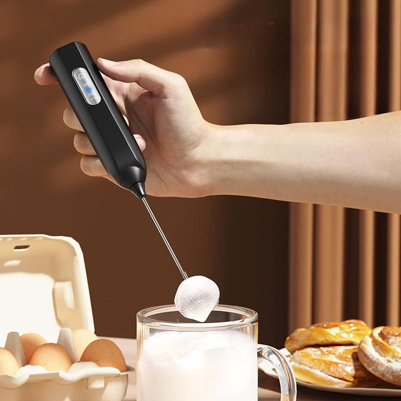 New Handheld Electric Milk Fro - Yogurt Maker Electric 评论和价格