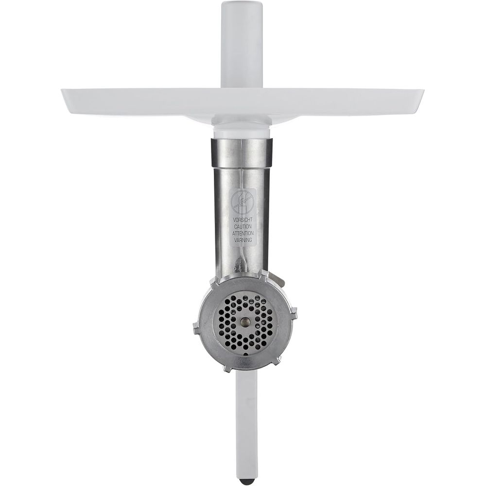 Meat Grinder Attachment or the - Meat Grinder Attachment 评论和价格