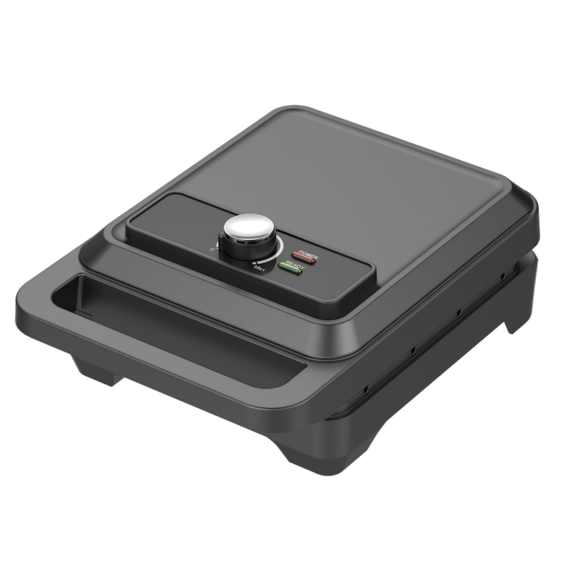 4-Slice Belgian Waffle Maker,  - Waffle Iron Belgian 评论和价格