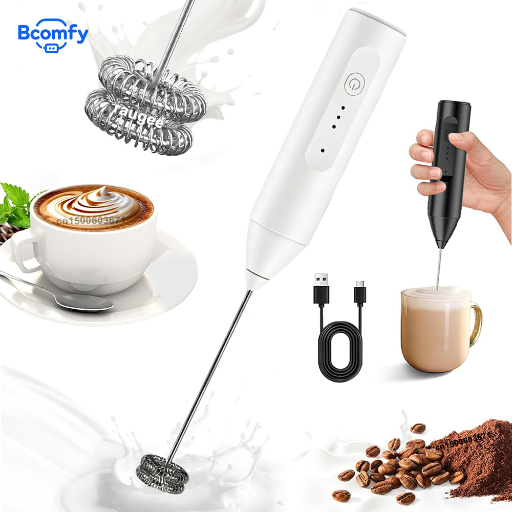 Milk Frother Handheld Electric - Yogurt Maker Electric 评论和价格