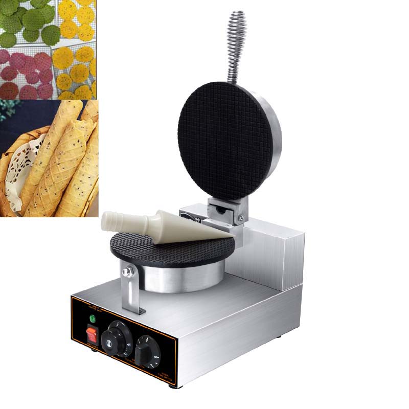 Commercial waffle maker electr - Waffle Iron Belgian 评论和价格