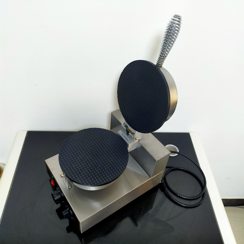 Commercial waffle maker electr - Waffle Iron Belgian 评论和价格