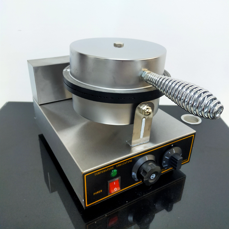 Commercial waffle maker electr - Waffle Iron Belgian 评论和价格