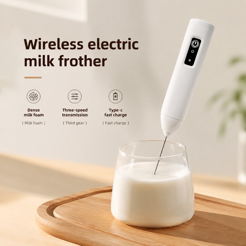 Electric Milk Frother + Egg Be - Yogurt Maker Electric 评论和价格