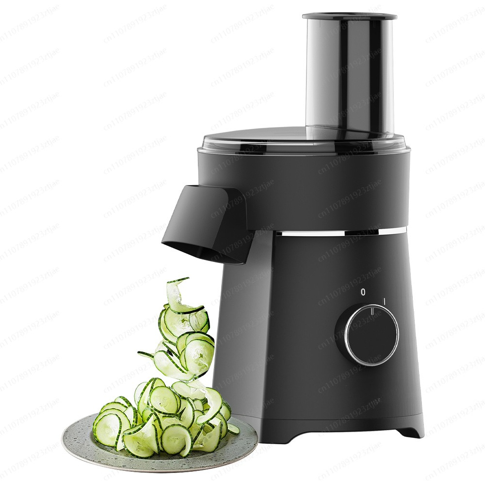 7 in 1 Electric Vegetable Cutt - Food Processor Large 评论和价格