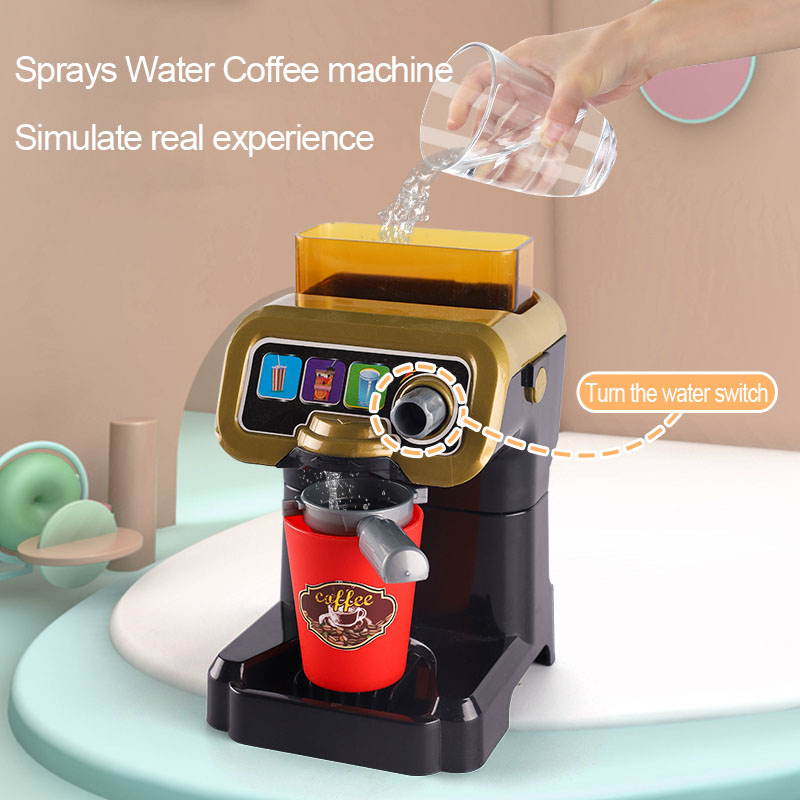 Kid Play House Game Kitchen Fa - Kitchen Appliances For Kids 评论和价格