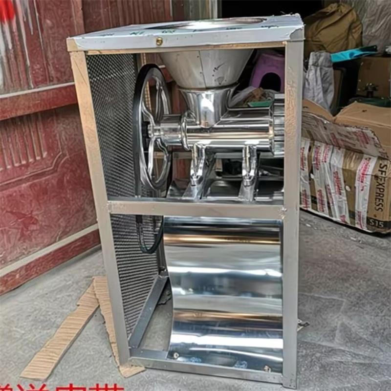 Electric Chicken Fish Bone Bee - Meat Grinder Attachment 评论和价格