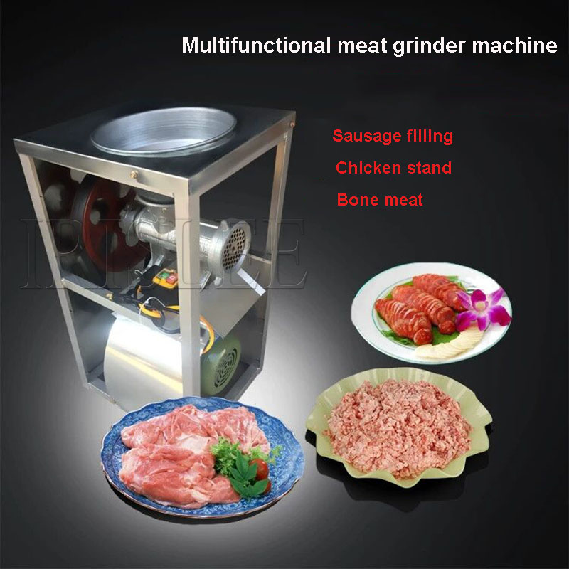 Electric Chicken Fish Bone Bee - Meat Grinder Attachment 评论和价格