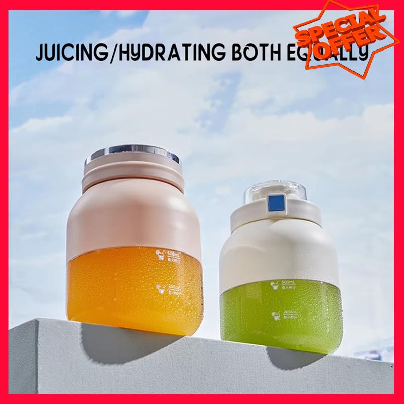 -ESTR Dual-Use Electric Juice  - Food Processor Large 评论和价格