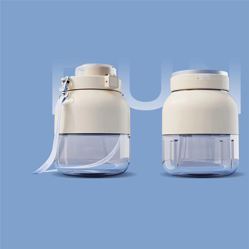 -ESTR Dual-Use Electric Juice  - Food Processor Large 评论和价格
