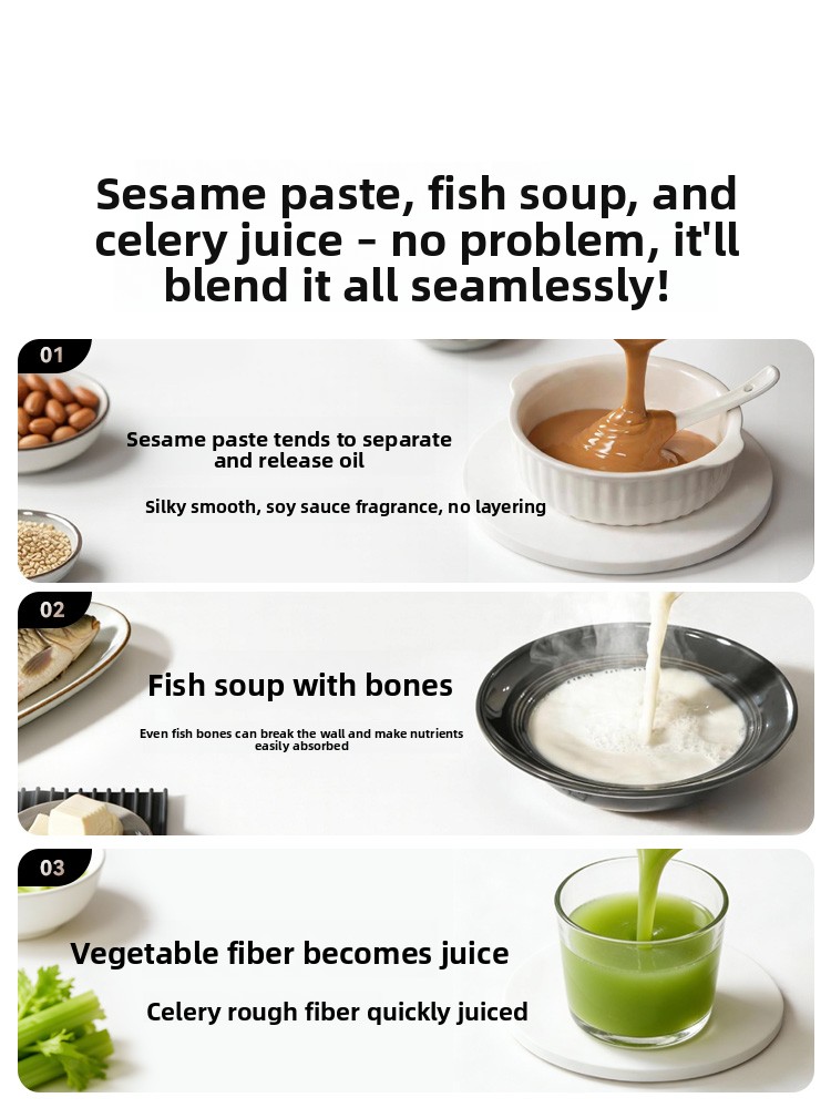 Daewoo home blender, fully aut - Soy Milk Maker 评论和价格
