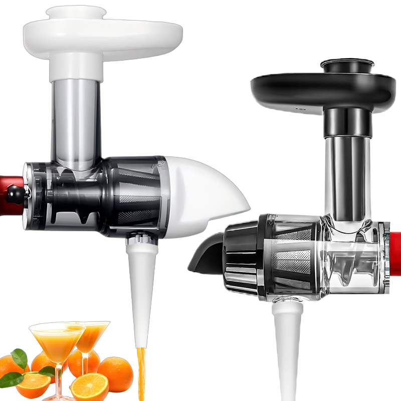 Masticating Juicer Attachment  - Meat Grinder Attachment 评论和价格