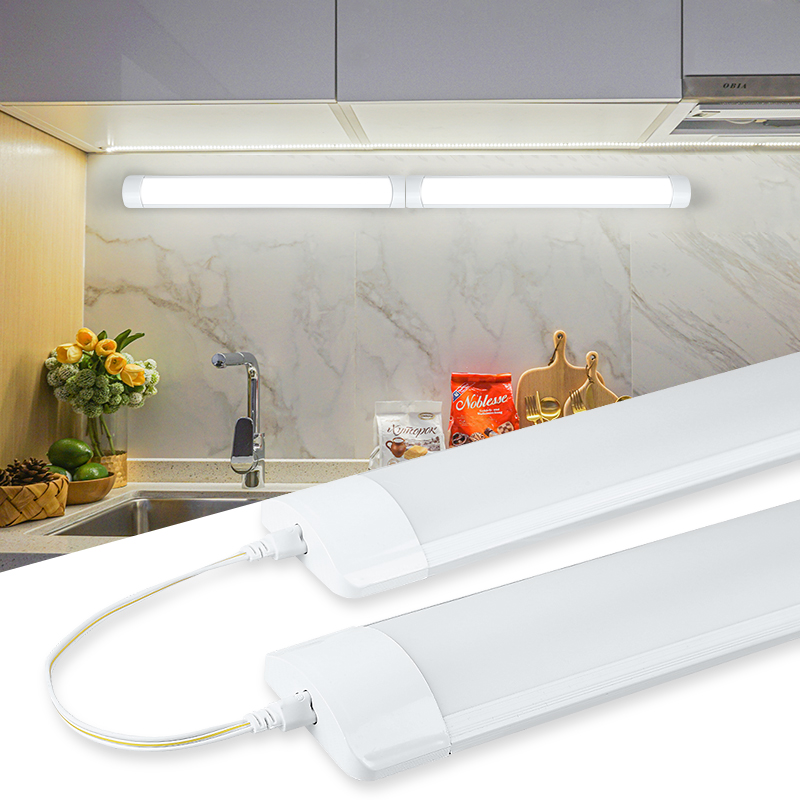 LED Tube Kitchen Under Cabinet - Kitchen Appliances Cabinet 评论和价格