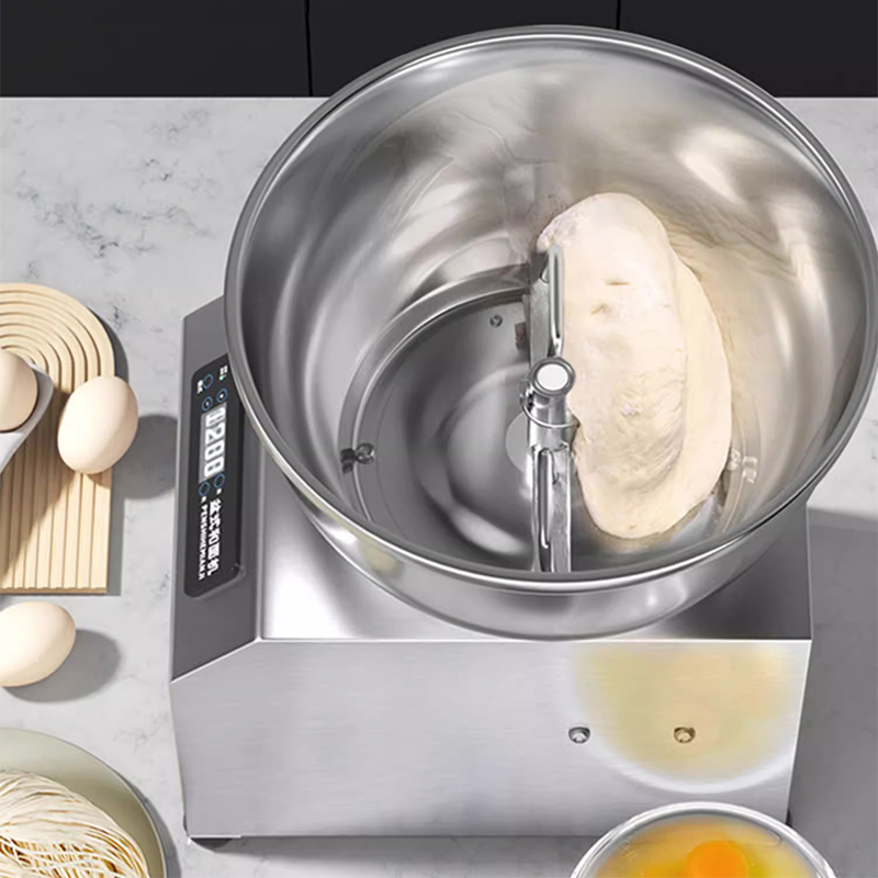 Dough Mixer Machine Commercial - Food Processor Large 评论和价格